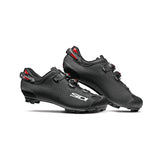 Zapatilla Ciclismo MTB Sidi Tiger 2 SRS Carbon Negro Rust
